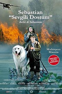 Sebastian Sevgili Dostum izle