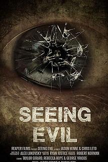 Seeing Evil izle