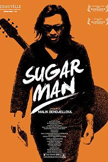 Şeker Adamın İzinde izle