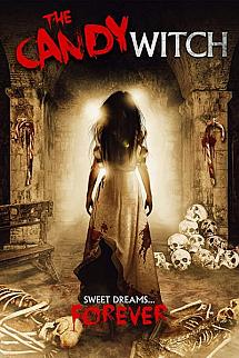 Şeker Cadısı izle