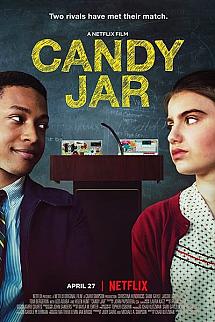 Şeker Kavanozu izle