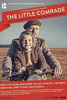 Seltsimees Laps izle