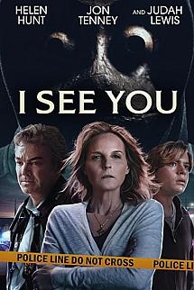 Seni Görüyorum izle