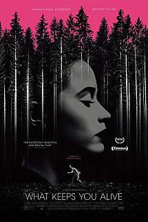 Seni Hayatta Tutan Nedir? izle