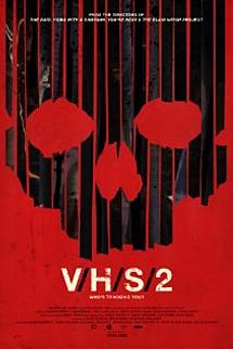 Seni Kim izliyor V/H/S/2 izle