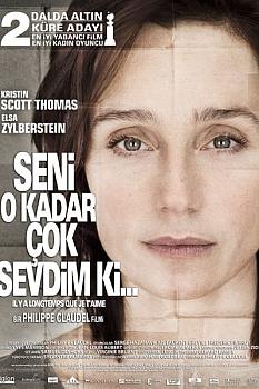 Seni O Kadar Çok Sevdim Ki