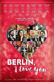 Seni Seviyorum Berlin izle