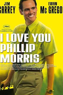 Seni Seviyorum Phillip Morris izle