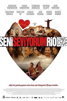 Seni Seviyorum Rio izle
