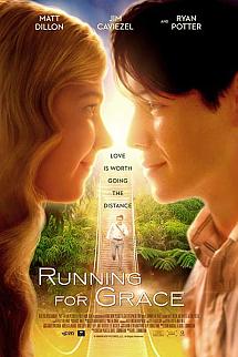 Senin İçin Grace izle