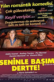 Seninle Başım Dertte izle