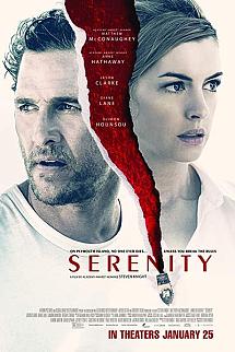 Serenity izle