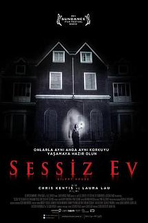 Sessiz Ev izle