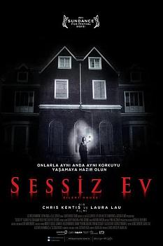 Sessiz Ev