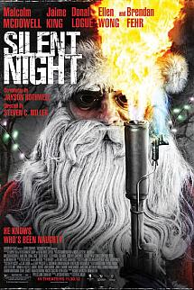Sessiz Gece izle