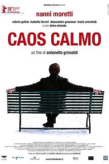 Sessiz Kaos izle