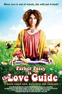 Sevgi Rehberi izle