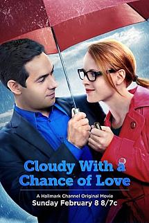 Sevgi Yağmuru izle