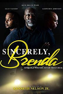 Sevgilerle, Brenda izle