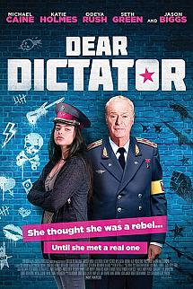 Sevgili Diktatör izle