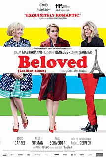 Sevgililer izle