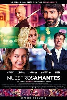 Sevgililerimiz izle