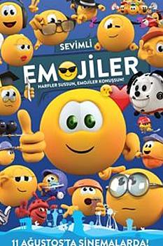 Sevimli Emojiler