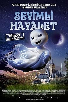 Sevimli Hayalet