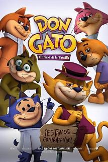 Sevimli Kedi İş Başında 2 izle
