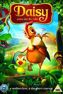 Sevimli Tavuk izle