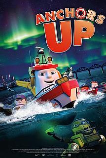 Sevimli Tekneler izle