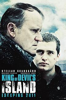 Şeytan Adasının Kralı izle