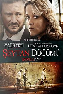 Şeytan Düğümü Devil's Knot izle
