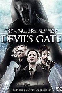 Şeytan Kapısı izle