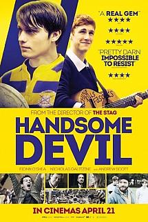 Şeytan Tüyü izle