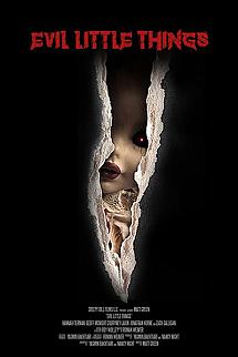 Şeytani Küçük Şeyler izle