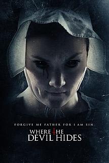 Şeytanın Eli izle