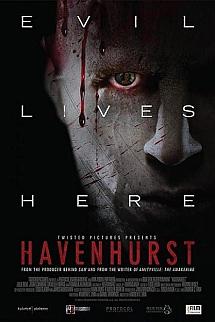 Şeytanın Evi izle