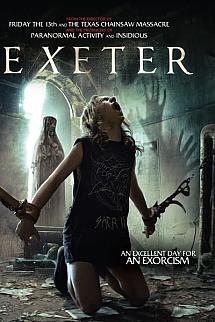 Şeytanın Gecesi izle