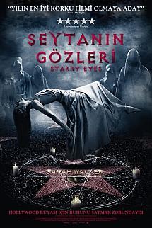 Şeytanın Gözleri izle