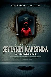 Şeytanın Kapısında izle