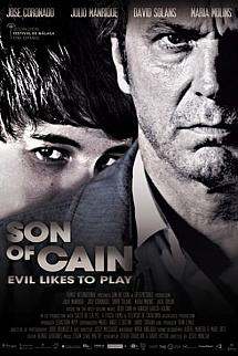 Şeytanın Oğlu izle