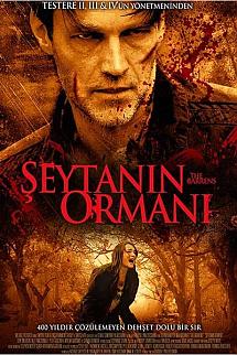 Şeytanın Ormanı izle