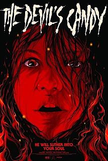Şeytanın Şekeri izle
