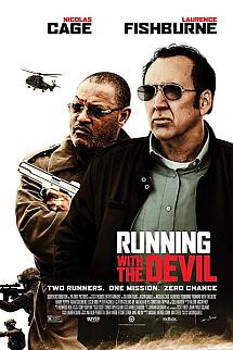 Şeytanla İş Yapmak izle