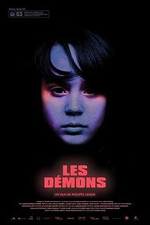 Şeytanlar izle