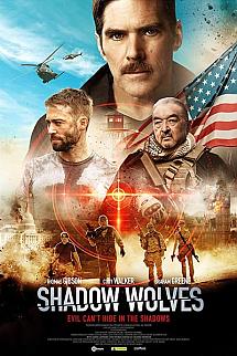 Gölge Kurtlar izle
