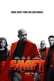 Shaft izle