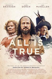 Shakespeare Hakkında Tüm Gerçekler izle