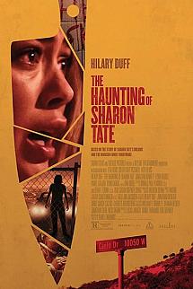 Sharon Tate Musallat izle